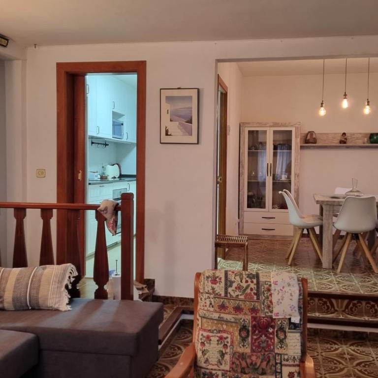 CA L' ANGELINA - Three-Bedroom House - 18