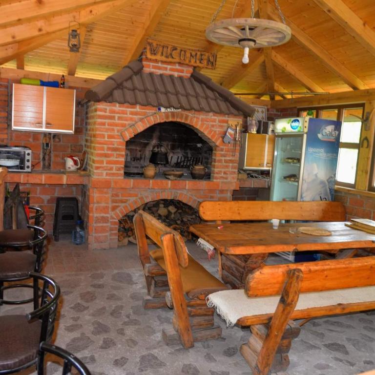 Live Nature - Three-Bedroom Townhouse - 100