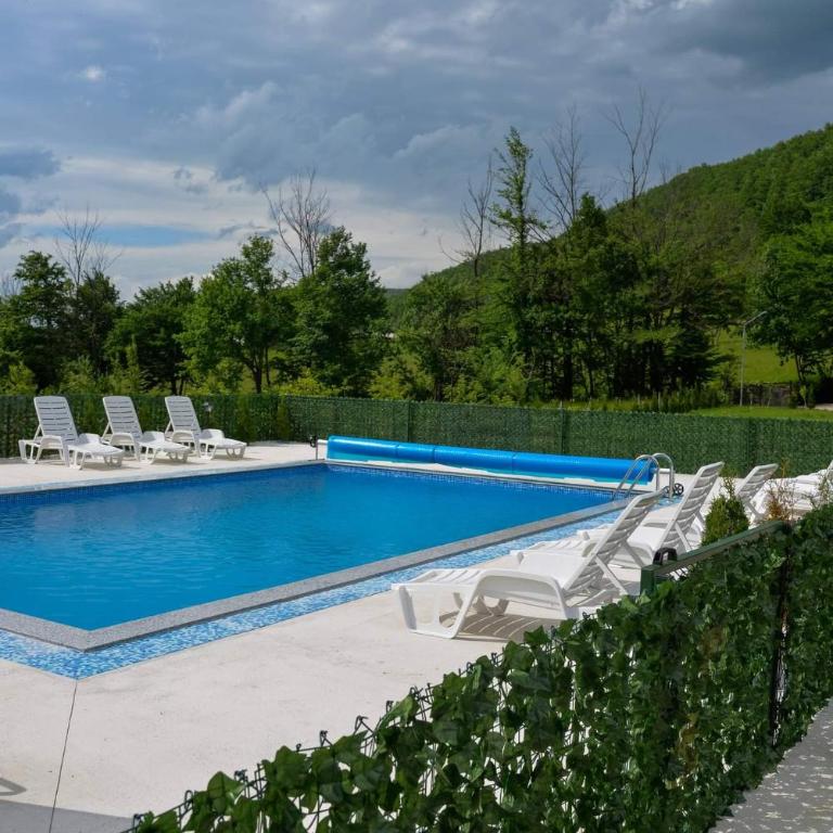 Live Nature - Three-Bedroom Townhouse - 70