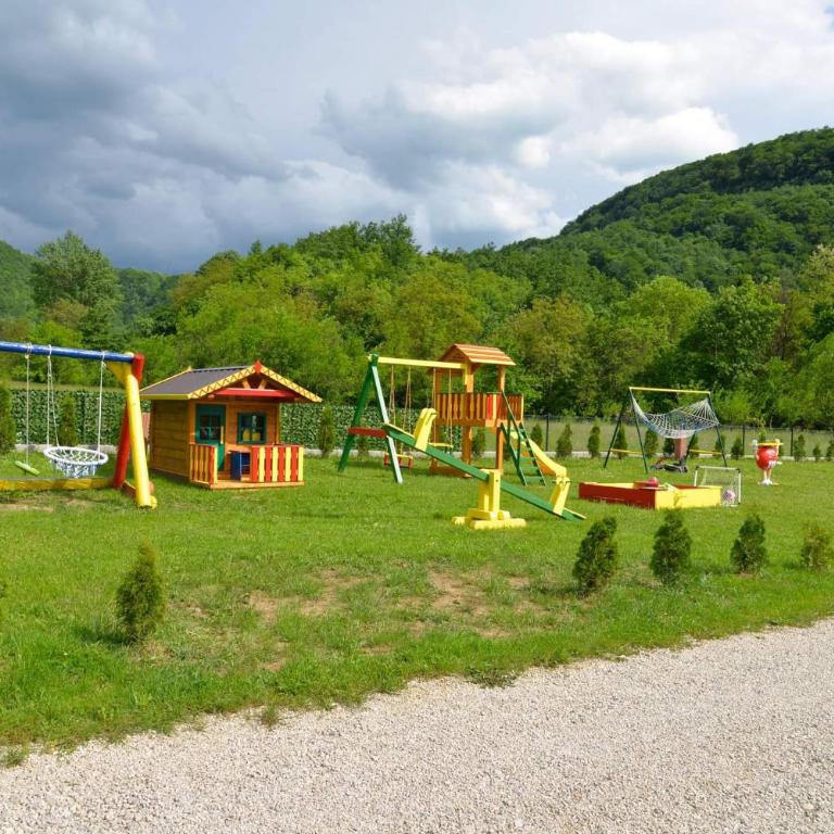 Live Nature - Three-Bedroom Townhouse - 76