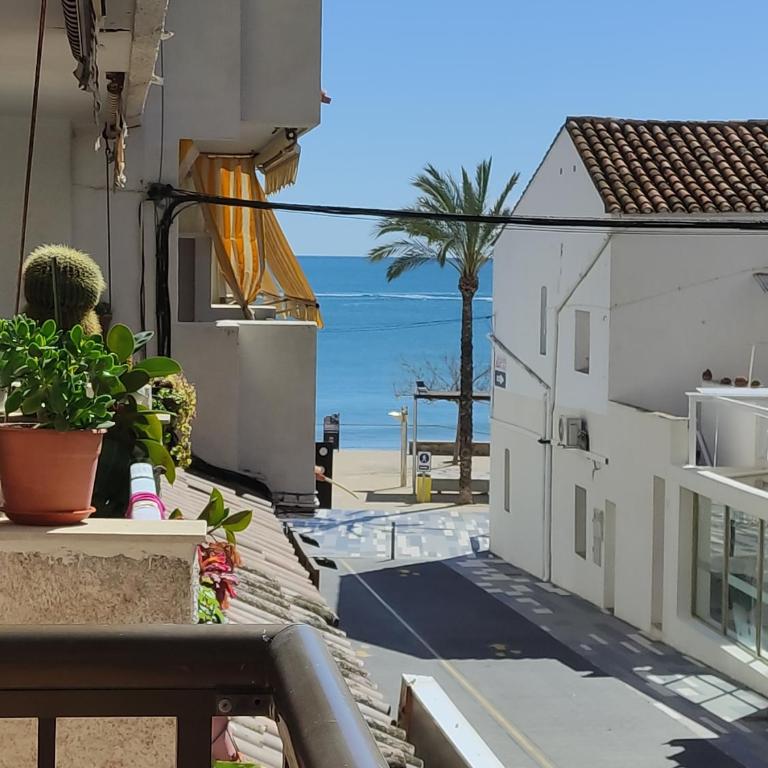 Apartamento L 'Altina a 40 metros de la playa - Apartamento de 3 dormitorios - 3