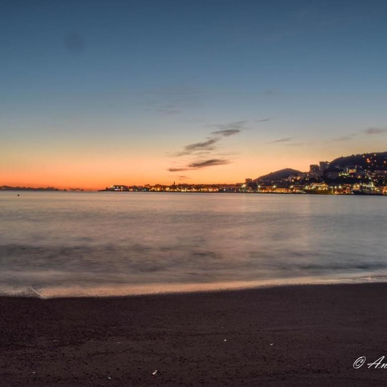 Cosystudio centre Ajaccio - Estudio Deluxe - 23