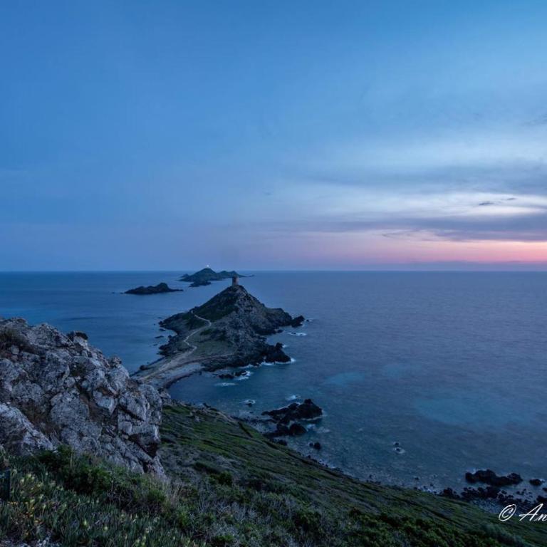 Cosystudio centre Ajaccio - Estudio Deluxe - 22