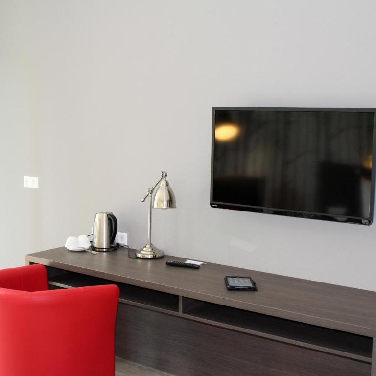Wallner - Hotel & Wirt - Superior Doppelzimmer mit Terrasse - 6