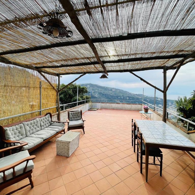 L'Orto di Grace - Casa con 2 Camere da Letto - 3