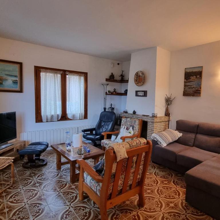 CA L' ANGELINA - Three-Bedroom House - 9