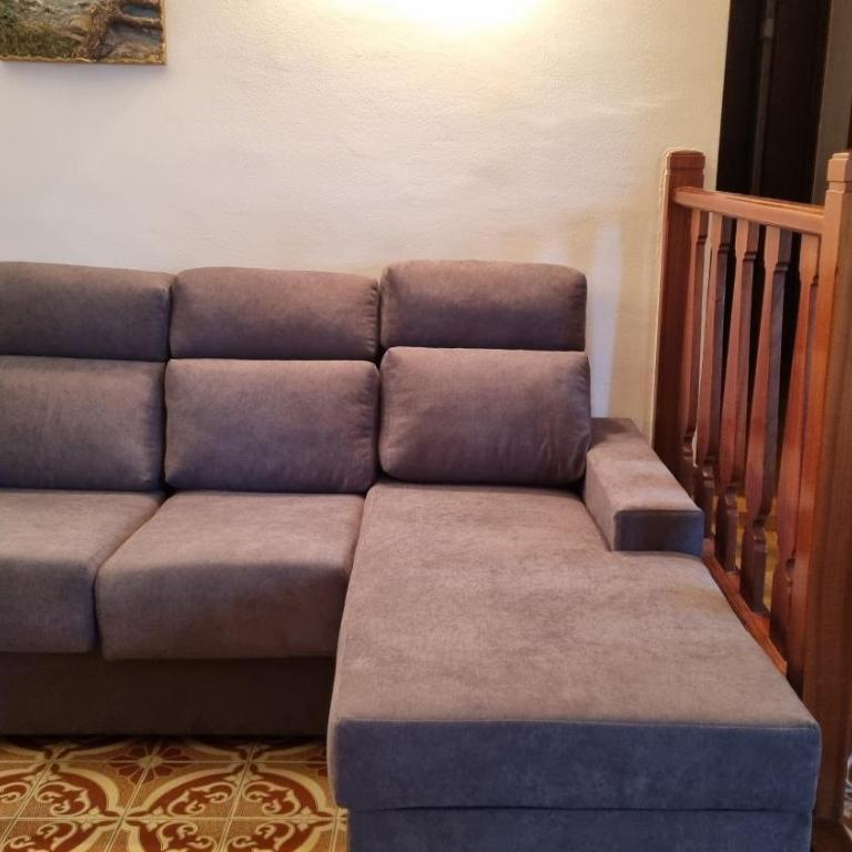CA L' ANGELINA - Three-Bedroom House - 17