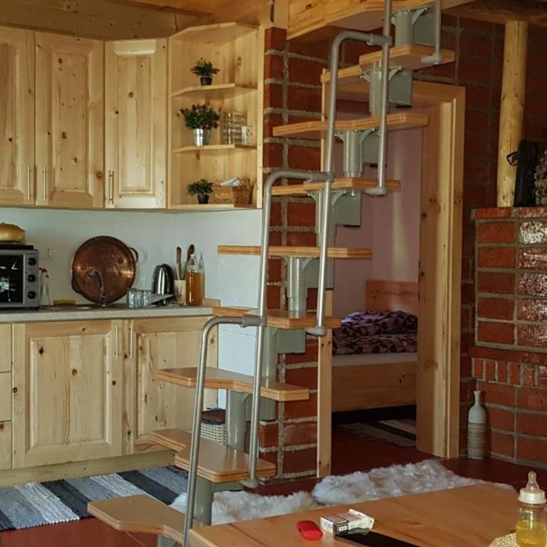 Live Nature - Three-Bedroom Townhouse - 80