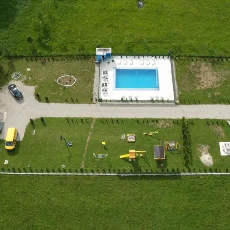 Live Nature - Three-Bedroom Townhouse - 73