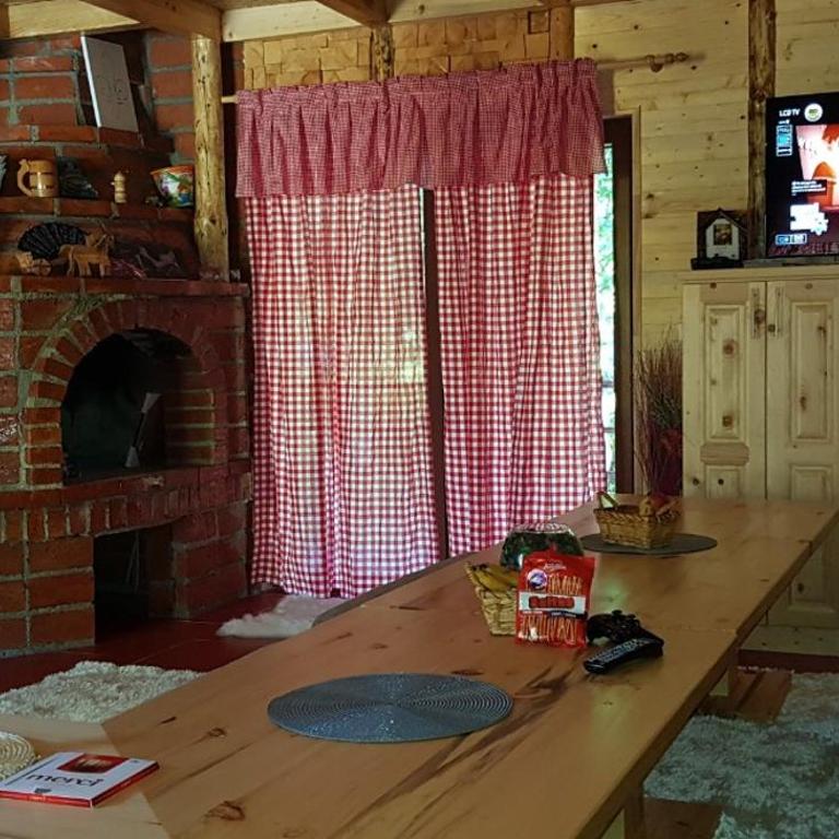 Live Nature - Three-Bedroom Townhouse - 79