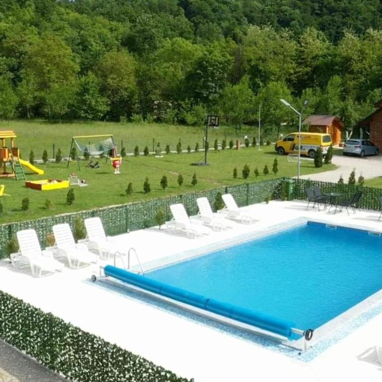 Live Nature - Three-Bedroom Townhouse - 69