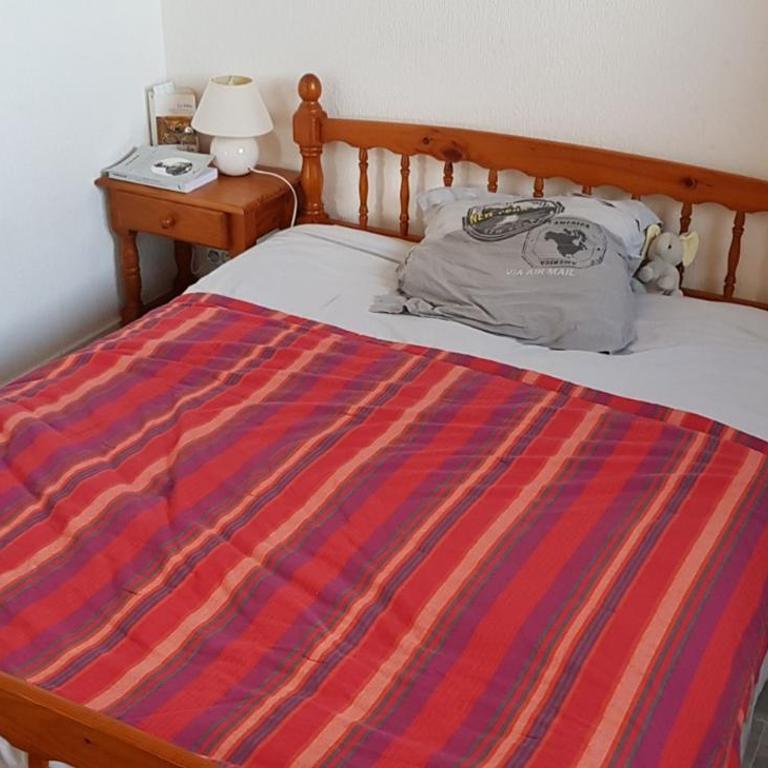 Appartement T1bis de 30m2 - Appartement 1 Chambre - 3
