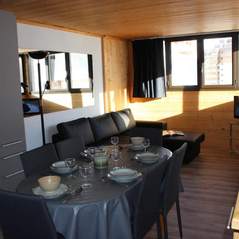 Trois Vallées Appartements VTI - Appartamento - 5