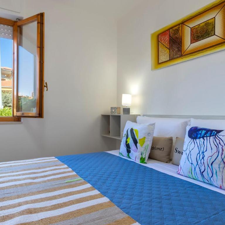 Lemon tree apartment Alghero - Casa Vacanze - 3