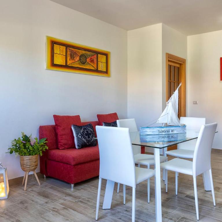 Lemon tree apartment Alghero - Casa Vacanze - 2