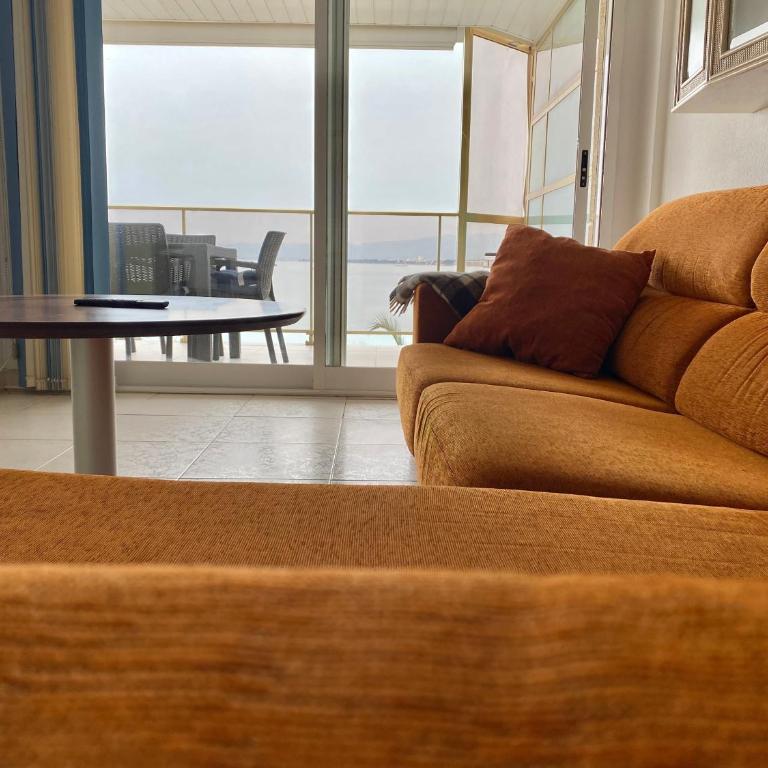Apartamento Vista Mar - Apartamento con vistas al mar - 8