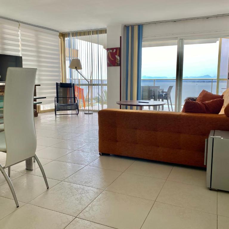 Apartamento Vista Mar - Apartamento con vistas al mar - 30