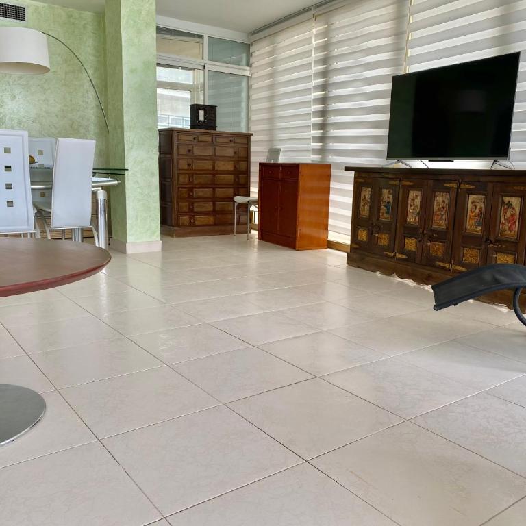 Apartamento Vista Mar - Apartamento con vistas al mar - 28