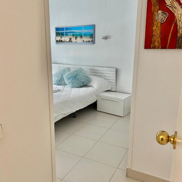 Apartamento Vista Mar - Apartamento con vistas al mar - 40