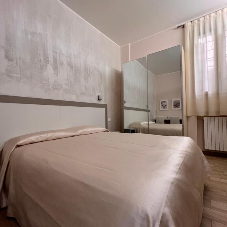 La Magnolia B&B - Double Room - 6