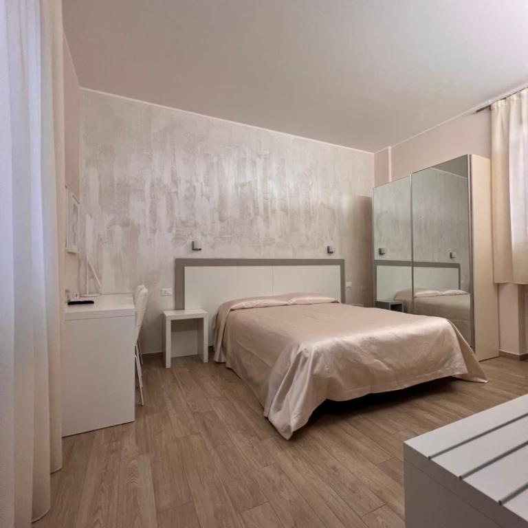 La Magnolia B&B - Double Room - 3