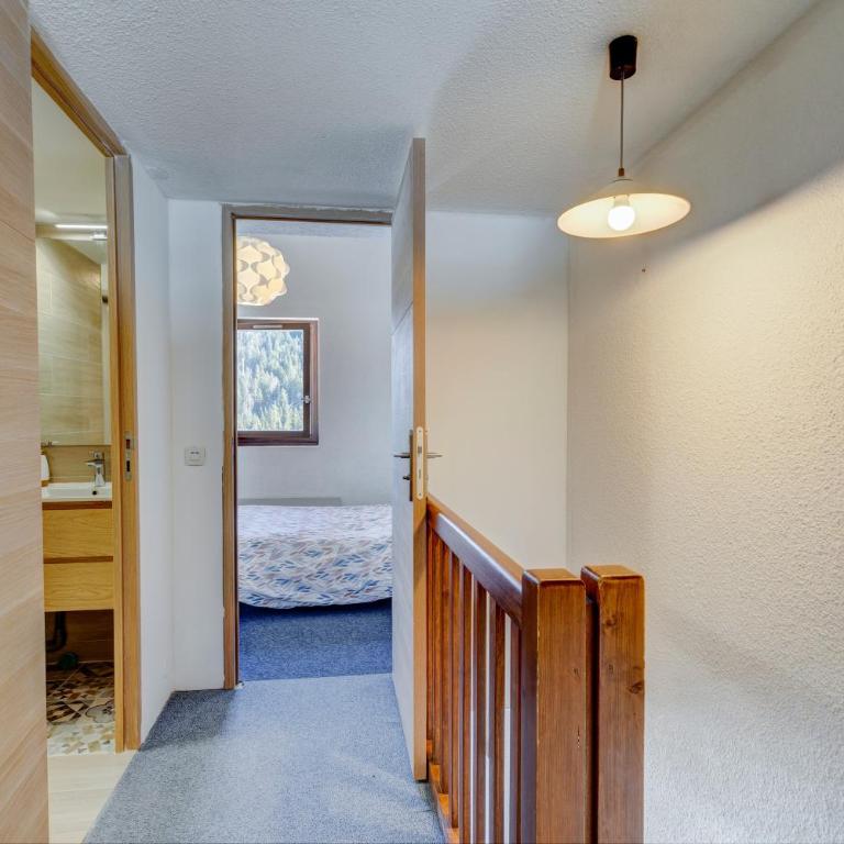Le Gentiana - Appartement 2 Chambres - 8