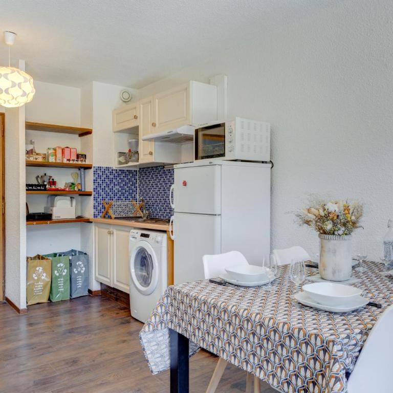 Le Gentiana - Appartement 2 Chambres - 4