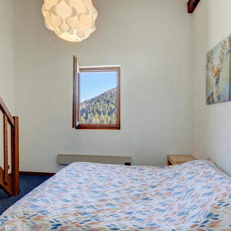 Le Gentiana - Appartement 2 Chambres - 6