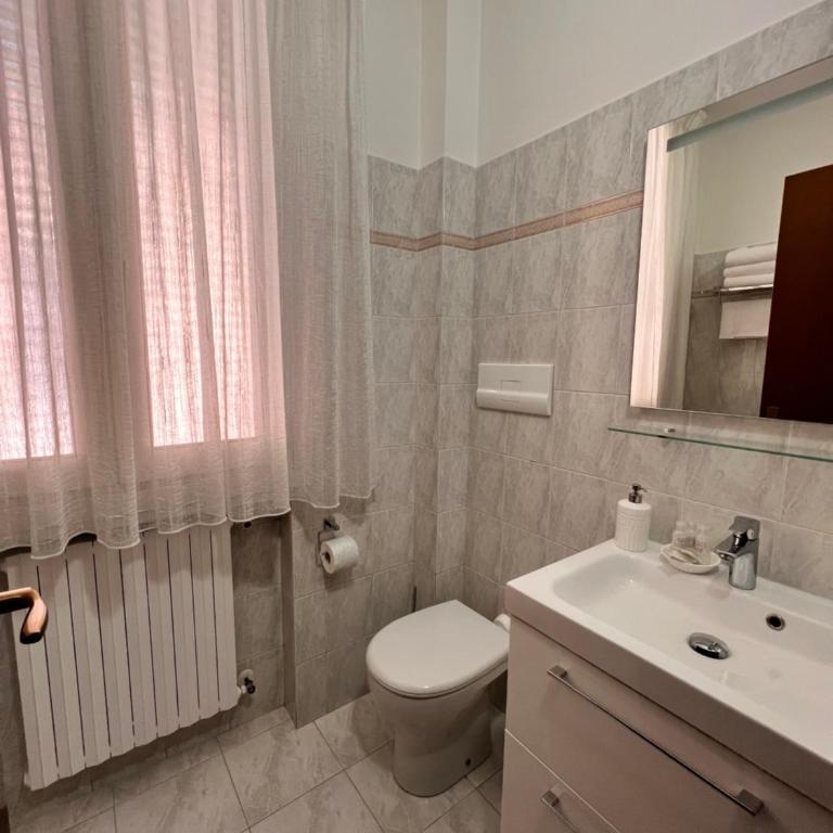 La Magnolia B&B - Triple Room with Terrace - 5