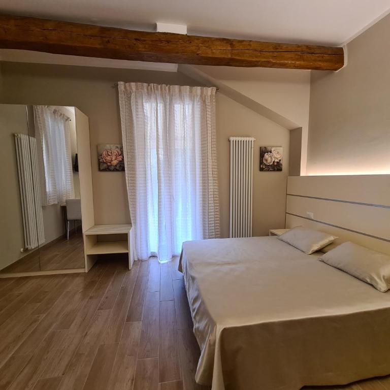 La Magnolia B&B - Triple Room with Terrace - 3