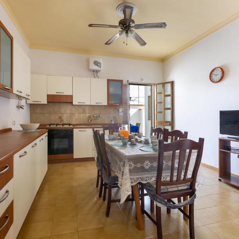 Villa Rosa di Mare by BararHouse - Three-Bedroom House - 11