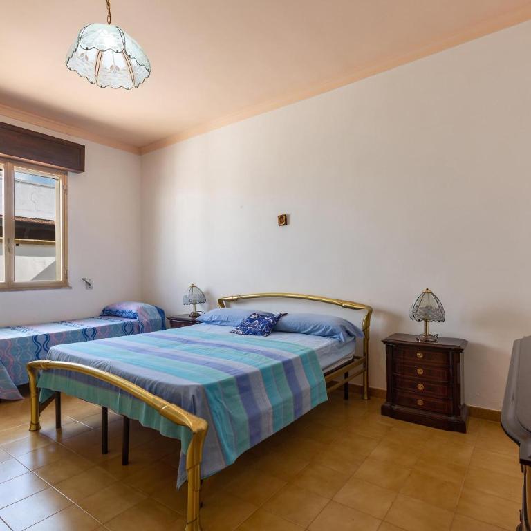 Villa Rosa di Mare by BararHouse - Three-Bedroom House - 14