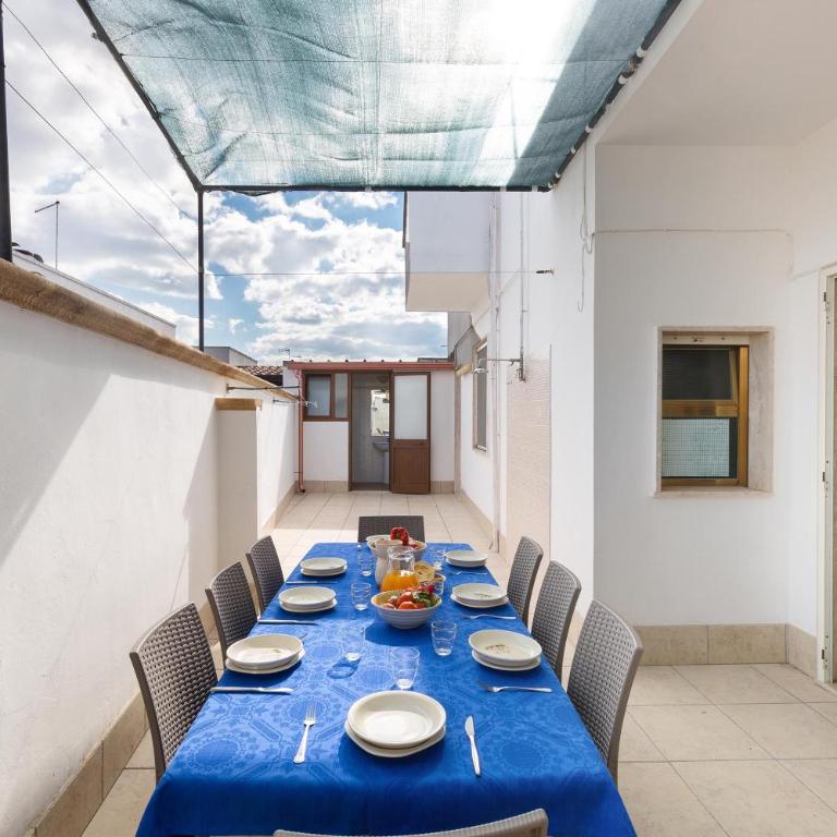 Villa Rosa di Mare by BararHouse - Three-Bedroom House - 24