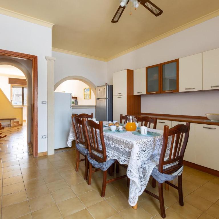 Villa Rosa di Mare by BararHouse - Three-Bedroom House - 25