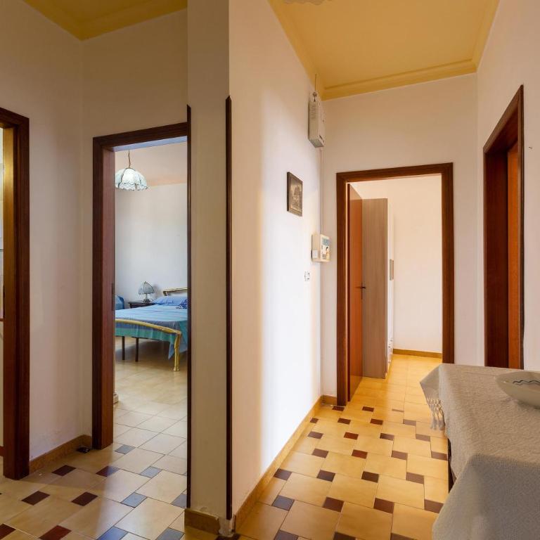 Villa Rosa di Mare by BararHouse - Three-Bedroom House - 28