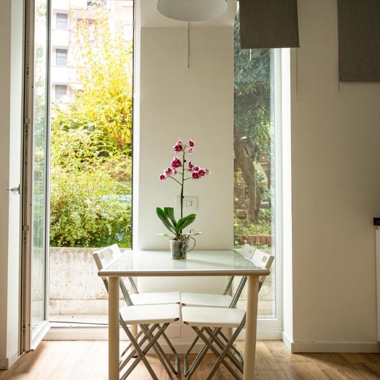 Loft SAN SIRO rafqa FIERA CITY LIFE lotto - Appartamento con 2 Camere da Letto - 42