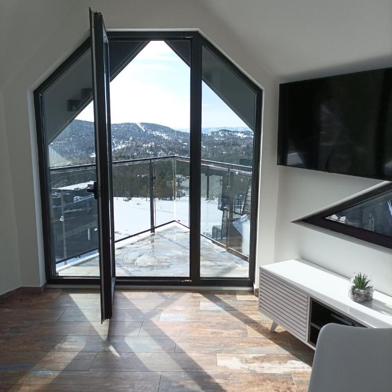 Diamond 4 Divcibare - Apartman sa 1 Spavaćom Sobom - 19