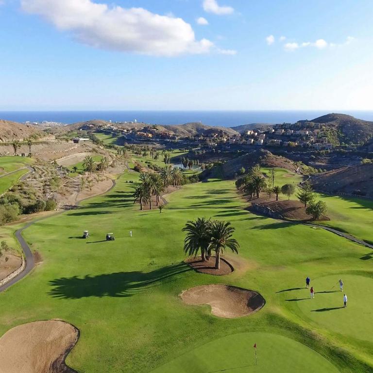 Salobre Golfers 12 - Villa Deluxe - 7