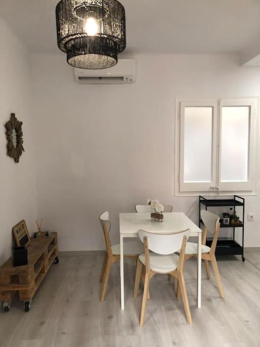 Àtico lumineux à 10 min du centre ville - Apartamento de 2 dormitorios - 16