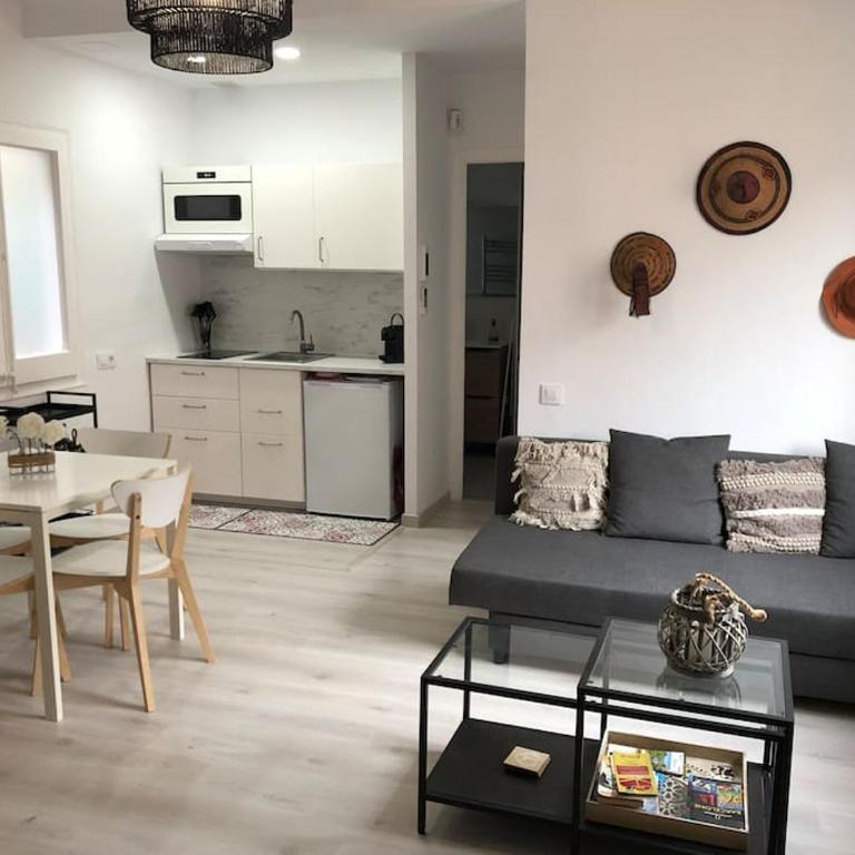 Àtico lumineux à 10 min du centre ville - Apartamento de 2 dormitorios - 22