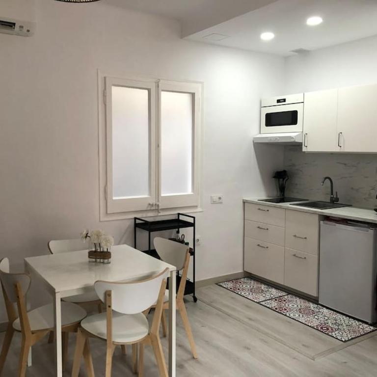 Àtico lumineux à 10 min du centre ville - Apartamento de 2 dormitorios - 21