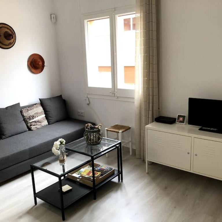 Àtico lumineux à 10 min du centre ville - Apartamento de 2 dormitorios - 3