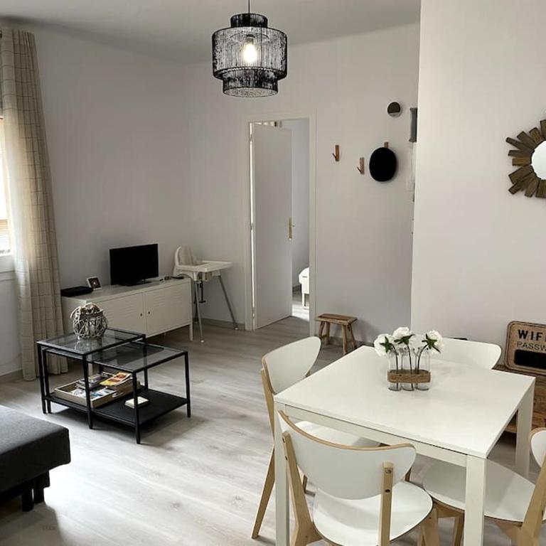 Àtico lumineux à 10 min du centre ville - Apartamento de 2 dormitorios - 15