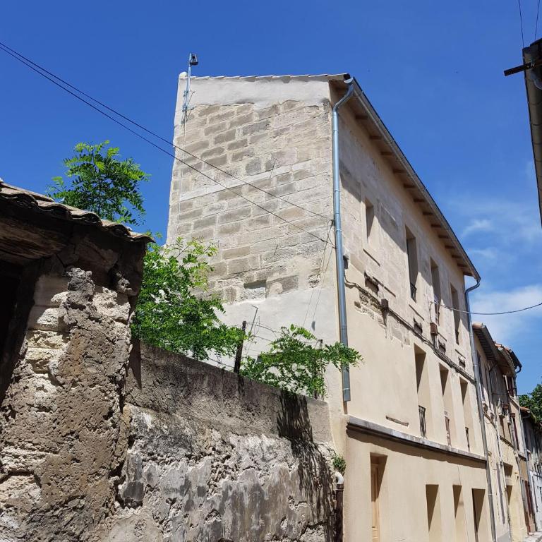 Loft au coeur d'Avignon - Loft - 15