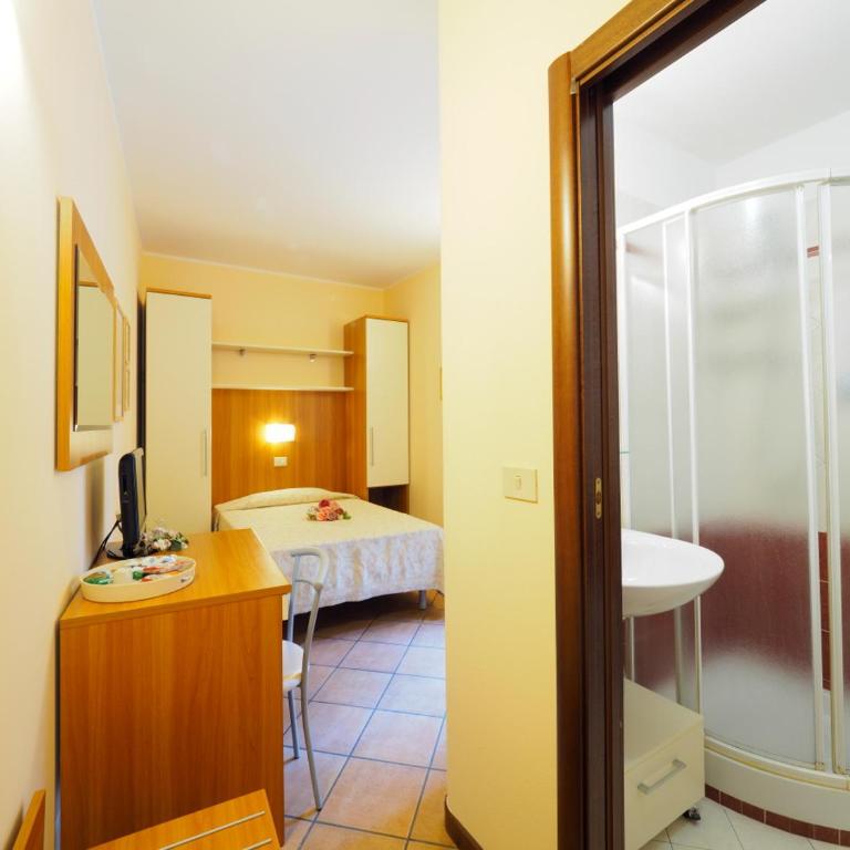 La Magnolia B&B - Deluxe Single Room - 4