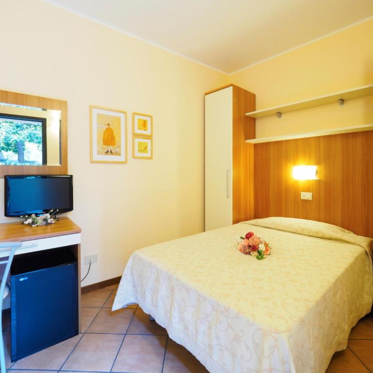 La Magnolia B&B - Deluxe Single Room - 2