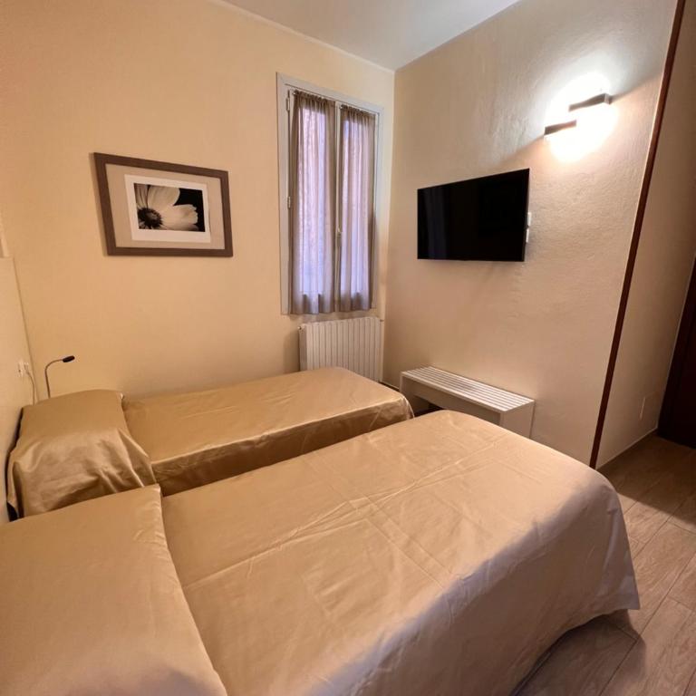 La Magnolia B&B - Double Room - 12