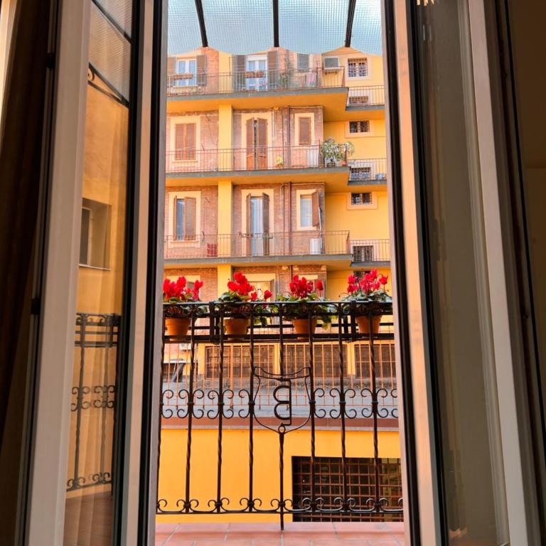 La Magnolia B&B - Double Room - 9