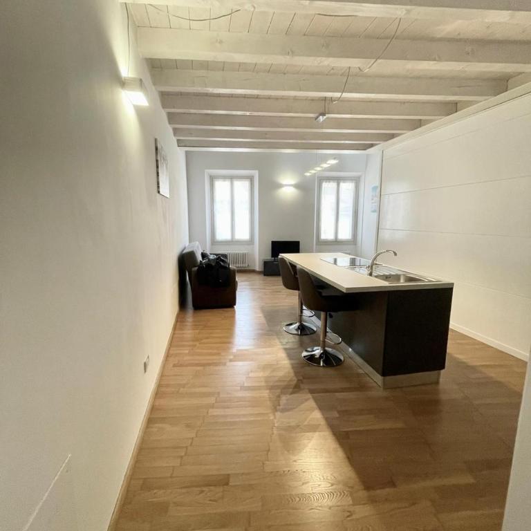 Residenze Umberto I - Appartamento Standard - 2