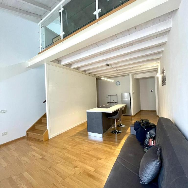 Residenze Umberto I - Appartamento Standard - 3